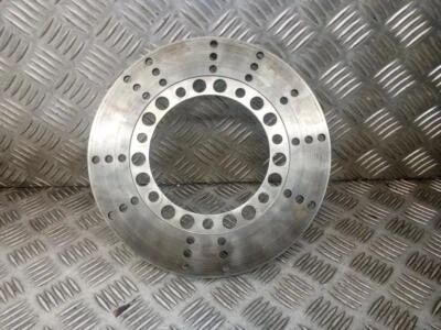 Kawasaki Z750E Twin Shock 1980-1982 Front Brake Disc 7 Stud 260mm — 第 1/4 张图片