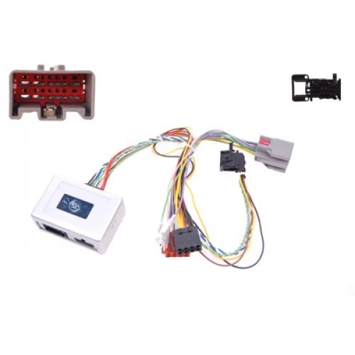 Adaptador de mando a distancia del volante para vehículos CAN Bus Ford Fiesta... - Imagen 1 de 1