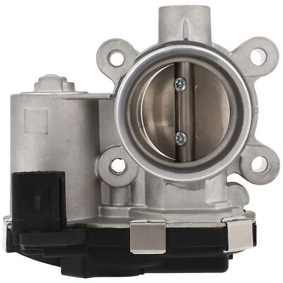 12671379 Cuerpo del acelerador nuevo para GM Cruze Encore LE2 1,4 L Malibu Equinox 1,5 L Foto 1 de 4