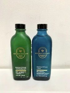 Aceite de aromaterapia corporal y masaje Bath & Body Works elige tu aroma - Imagen 1 de 5