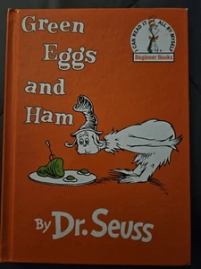 Green Eggs And Ham - Bild 1 von 1