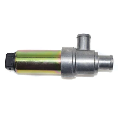 Válvula de control de ralentí de inyección de combustible para Volkswagen Passat Golf Jetta 037906457D Foto 1 de 4