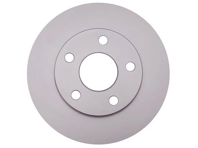 Rotor de freno delantero Raybestos para Oldsmobile LSS 1998-1999 11WBPP Foto 1 de 1