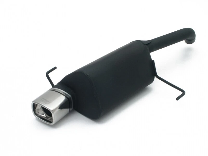 Escape deportivo para ALFA ROMEO 147 2000-2009 HATCHBACK - Imagen 1 de 1