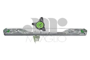 ALZACRISTALLI MECCANISMO ANT DX LANCIA MUSA FIAT IDEA DAL 2004 5 PORTE 30/1112 - Foto 1 di 3