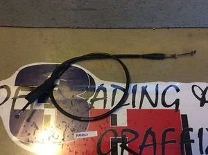 1979 Suzuki Rm400 RM 400 Clutch Cable - Bild 1 von 4