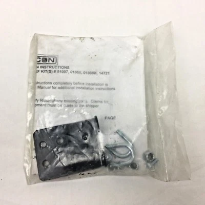 Ricon Bracket Pendant Strain Relief Kit P/N# 01007 New - image 1 of 3
