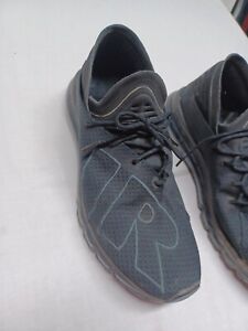Mens Sneakers Nike Air All Black Size 11 US 942236-002