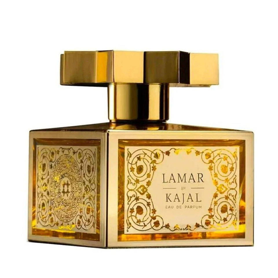 Kajal Lamar Eau de Parfum 100ml Spray