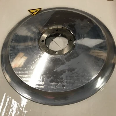 .STATT-SHOP. ERSATZMESSER 280MM FÜR BIZERBA VS7 VS11 AUFSCHNITTMASCHINE MESSER KREISMESSER