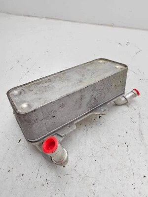 AUDI A6 A7 A8 QUATTRO 2012-2015 - Enfriador de aceite de transmisión 4H0317021H Foto 1 de 4