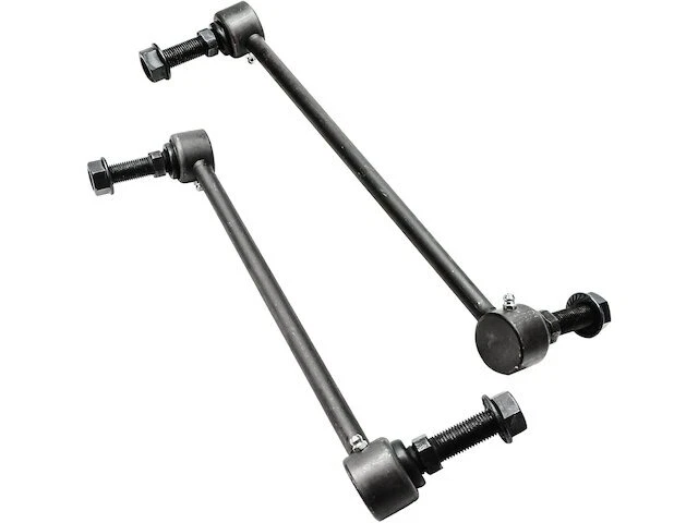 Kit de ligação de barra oscilante de eixo dianteiro Detroit compatível com Lincoln MKT 2010-2019 94VCTN - Imagem 1 de 1