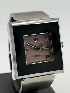 Rado DiaMaster 10 Automatic Vintage Style - Picture 1 of 17