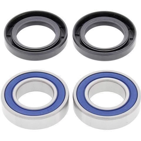 Moto Guzzi Sport 1200 2006-2007 Front Wheel Bearings And Seals  - Image 1 of 1