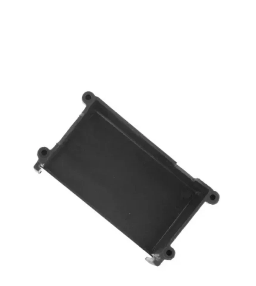 HSP 02119 RECEIVER CASE ATOMIC TYRANNO HIMOTO NITRO RC CAR TRUCK - Image 1 of 1