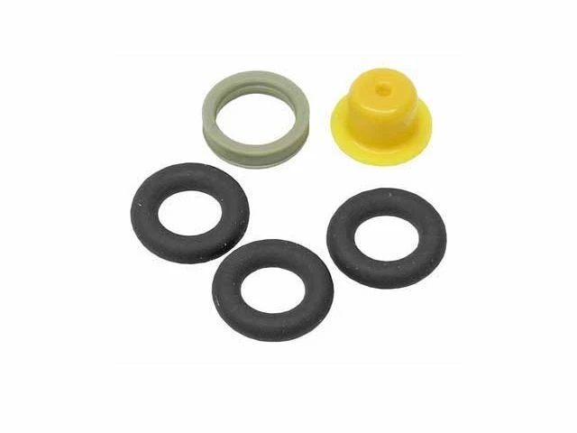 Bosch Fuel Injector Seal Kit fits Porsche 911 1984-1989 88GQTV Foto 1 de 1