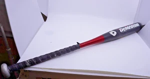DEMARINI DISTANCE BASEBALL BAT 31”/19oz -12 Model # DSL11 2 1/4in Youth 1.15 BPF - Picture 1 of 4