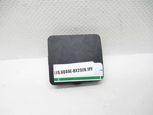 2018-2023 GMC Terrain Rear Left Or Right Seat Track Frame Cap L0516453 OEM - Picture 1 of 7