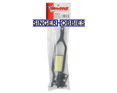 Traxxas 5827X Battery Hold Down Retainer Slash Multi-Cell Battery Extension TRA1 - Image 1 of 2