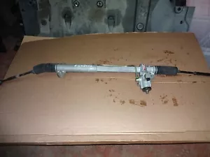 FERRARI F550 STEERING RACK LHD FERRARI 575 LHD STEERING RACK - Picture 1 of 12