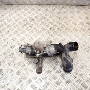 2015 EGR LAND ROVER RANGE ROVER SPORT L494 FK62-98659-C 3.0 Diesel 225kw Valve - Picture 1 of 8