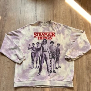 Stranger Things Kids Shirt - 158/164 - Picture 1 of 6