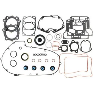 Cometic EST Complete Engine & Head Gasket Rebuild Kit Buell XB9 & XB12 C10142 - Picture 1 of 1
