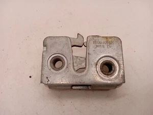 PORSCHE 924 924S 928 944 968 OUTER DOOR LOCK LEFT 1983-91 PORSCHE - Foto 1 di 6