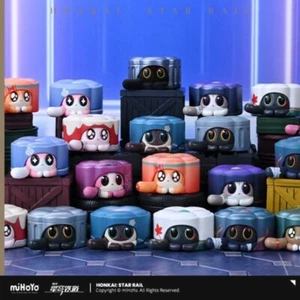 Honkai: Star Rail Critter Pick Ruan Mei’s Creation Blind Bag Toy (Random One) - Picture 1 of 7