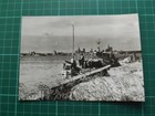 AK / DDR-Postkarte: Altefähr (Rügen) Blick nach Stralsund
