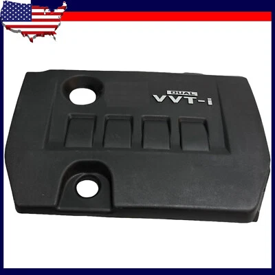 For 2010-2019 Toyota Corolla VVT-i Lexus 11212-37010 Engine Top Cylinder Cover Foto 1 de 4