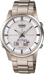 Casio LINEAGE LCW-M170TD-7AJF Men's Watch New in Box - Picture 1 of 4