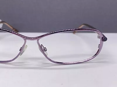 Monturas de gafas Tom Ford mujer púrpura cuadrado borde completo TF5161 NP: 271 € Foto 1 de 4