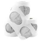 Neuheits-Toilettenpapier von Präsident Putin – weiches Geschenk für den