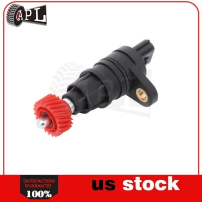 Conjunto de sensor de velocidad de transmisión de vehículo compatible con Kia Spectra 2000 2001-2004 Foto 1 de 4
