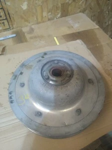 1995 polaris xlt special secondary clutch - Picture 1 of 2
