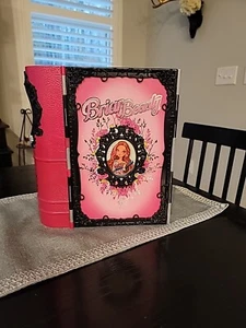 EVER AFTER HIGH Thronecoming Briar Beauty Doll, Furniture, Playset  - Picture 1 of 14