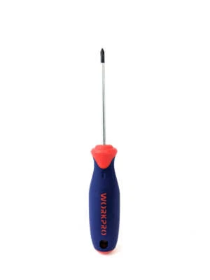 Screwdriver Phillips Multiple Sizes - image 1 of 4