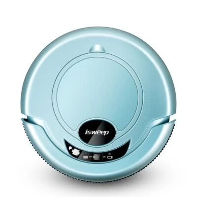 ISweep Intelligent cleaning robot large trailer suction automatic vacuum cleaner - Image 1 of 2