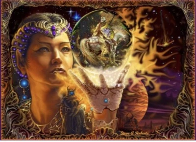 Voyance Complète Par Cafédomancie, par téléphone 1h Suzanne Médium - Photo 1/2