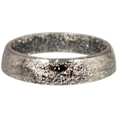 Junta de brida de escape Felpro 60836 nueva para Chevy Jeep Wrangler Grand Cherokee Foto 1 de 4