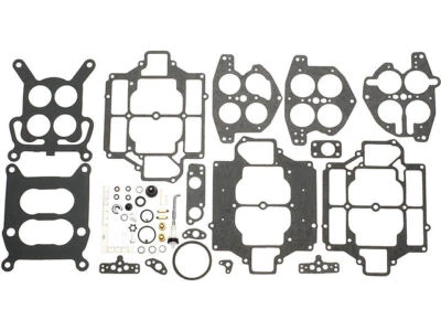 For 1964-1966 Chevrolet Chevy II Carburetor Repair Kit SMP 65436QSBW 1965 - Image 1 of 2