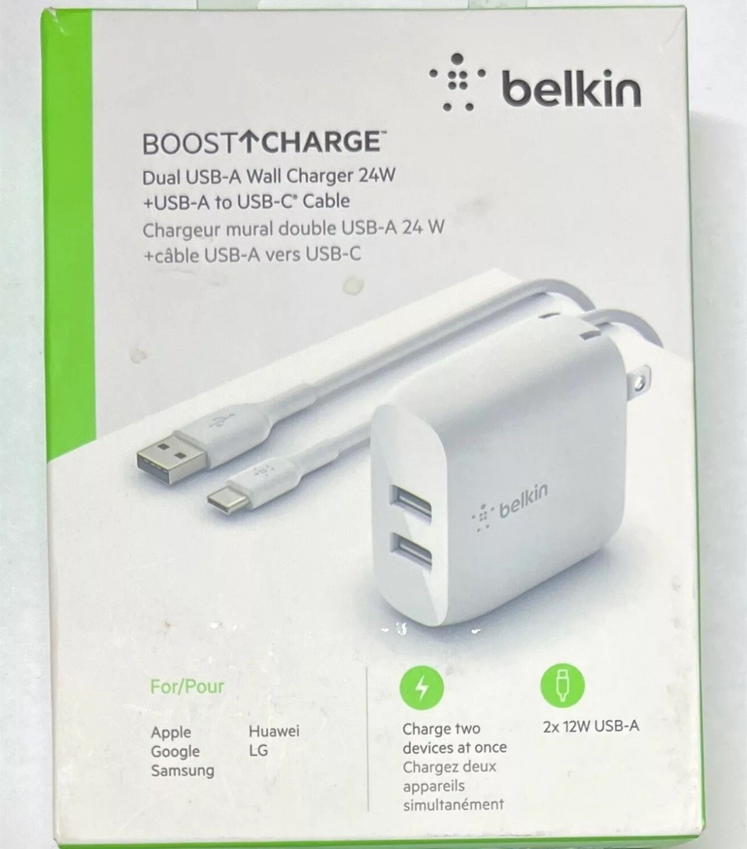 Belkin通用手机壁式充电器| eBay Belkin通用手机壁式充电器| eBay