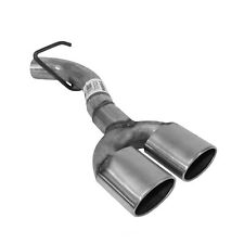 Exhaust Tail Pipe Right AP Exhaust 24996