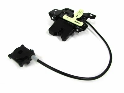 林肯福特原始设备制造商城镇汽车后备箱锁或执行器闩锁释放 8W1Z5443200A — 第 1/3 张图片