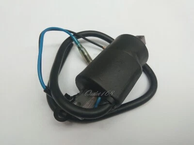 Bobina de encendido 6V Honda SL100 125 SL125 XL100 SL100 SL90K CS90 S90Z CL100 CL100S Foto 1 de 4