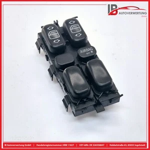 MERCEDES-BENZ A-KLASSE W168 Schalter Fensterheber 1688206510 LK ORIGINAL - Bild 1 von 5