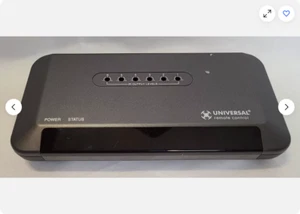 Estación base de control remoto universal MRF-350 RF - Imagen 1 de 4