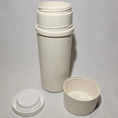 Botella termo Aladdin vintage 1 pinta 16 oz boca ancha - usada en excelente estado Foto 1 de 4