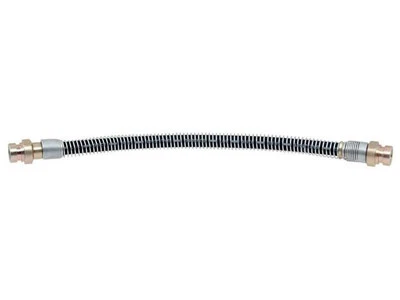 For 1983-1988 Mitsubishi Cordia Brake Hose Front Inner Raybestos 95395YDDM 1984 - Image 1 of 2